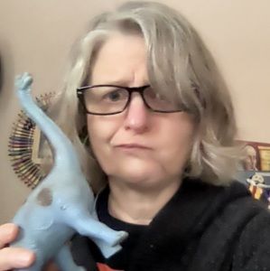 Meet your Posher, Liz